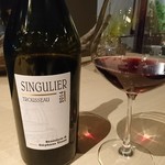 オルト - 赤ワイン