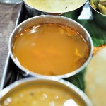 ナンディニ - ラッサム