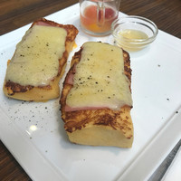 BISTRO FAVORI 代官山 - 