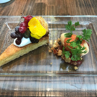 BISTRO FAVORI 代官山 - 