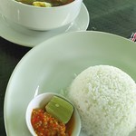 EMERALDA GOLF CLUB - 1706 EMERALD GOLF CLUB ●Soto Ayam@65,000Rp