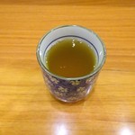 Kue - お茶