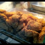 Kuang Heng Pratunam Chicken Rice - 