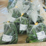 農産物直売所 こだま館 - これ旨い