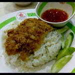 Kuang Heng Pratunam Chicken Rice - 