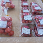 農産物直売所 こだま館 - 旨そう