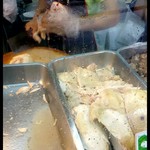 Kuang Heng Pratunam Chicken Rice - 