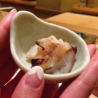 鮨 栄美古 - 