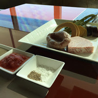 日本料理 「風花」 コンラッド東京 - 