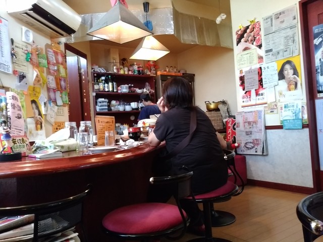 たこ焼 しんちゃん - 南福島（たこ焼き）の写真