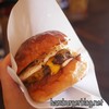 Aruzu - 料理写真:リアルバーガー