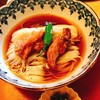 稲にわうどん 割烹 日本橋 古都里 日本橋本店