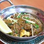 HABIBI HALAL RESTAURANT - 