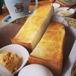 Komeda Kohi Ten - 