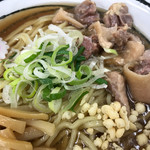 まるしん 麺匠 きくのや - 