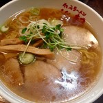 伝承ラーメン 北都 - 