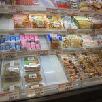 本庄鮮魚センター - 練りコーナー