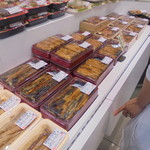 本庄鮮魚センター - 惣菜はセンス抜群だなあ