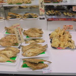 本庄鮮魚センター - うわ！旨そう！