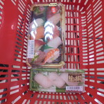 本庄鮮魚センター - 買い物