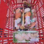 本庄鮮魚センター - 買い物