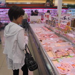 本庄鮮魚センター - シャモ