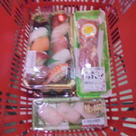 本庄鮮魚センター - 買い物