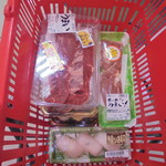 本庄鮮魚センター - 買い物