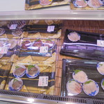 本庄鮮魚センター - 刺身バイキング（やる方は面倒なんだよなｗ）