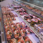 本庄鮮魚センター - 寿司