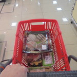 本庄鮮魚センター - 買い物