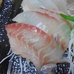 本庄鮮魚センター - メジナ