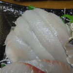本庄鮮魚センター - メヒカリ