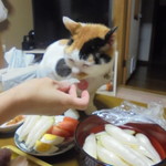 本庄鮮魚センター - いいものしか食べません