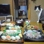 本庄鮮魚センター - 豪華！