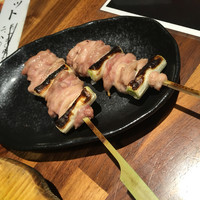 京の禅 車 四条烏丸店 - 