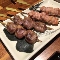 京の禅 車 四条烏丸店 - 