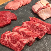 焼肉すどう 春吉 - 
