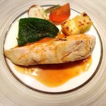 ヤナカ スギウラ - 