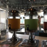 Crave Wine Bar & Restaurant - 