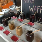 Crave Wine Bar & Restaurant - 