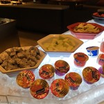 Crave Wine Bar & Restaurant - 