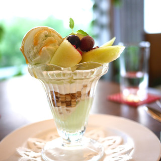 カフェレストラン オリビエ_0