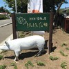 林牧場 福豚の里 とんとん広場