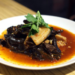 呉さんの台湾料理 - 