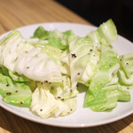 呉さんの台湾料理 - 