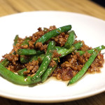 呉さんの台湾料理 - 