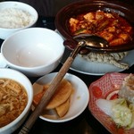 膳處漢ぽっちり - 