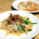 呉さんの台湾料理 - 