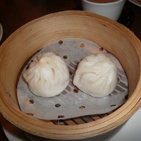 中国料理 満楼日園 - 小籠包